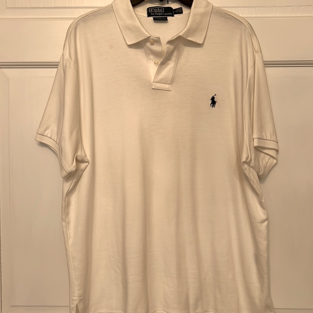 Polo Ralph Lauren polo collared shirt - Picture 2 of 6